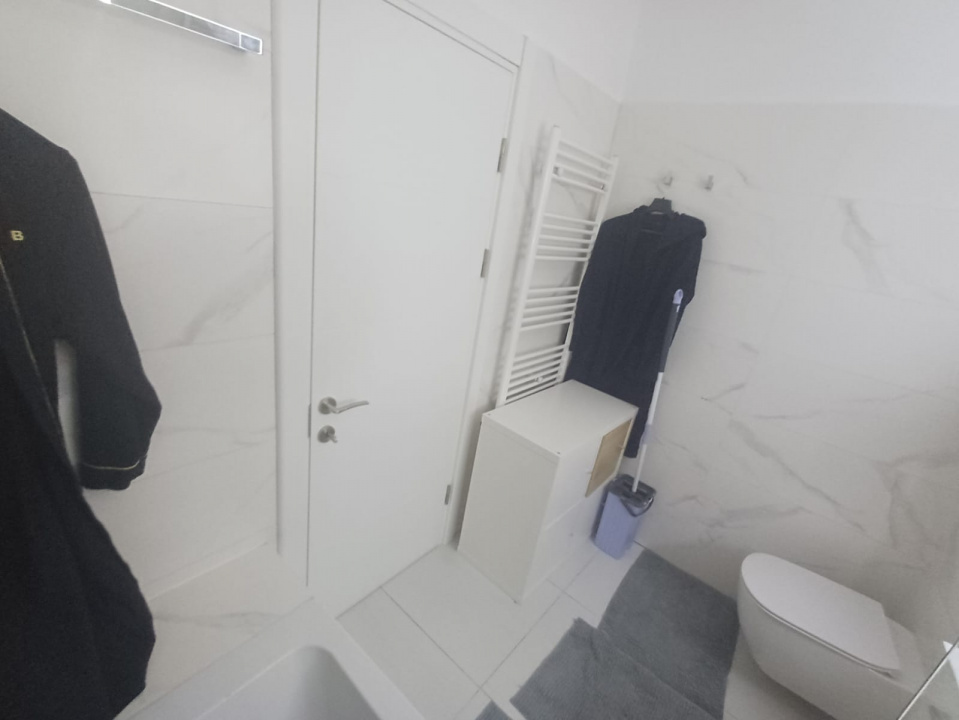 Apartament 2 camere 2021 Mihai Bravu Metrou Muncii