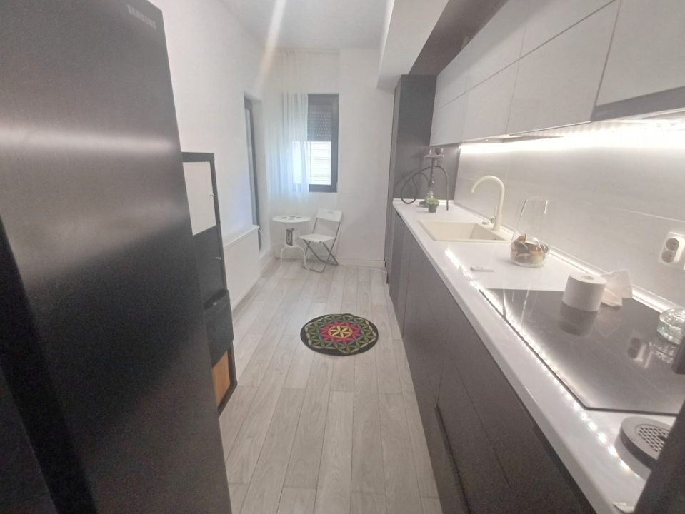 Apartament 2 camere 2021 Mihai Bravu Metrou Muncii