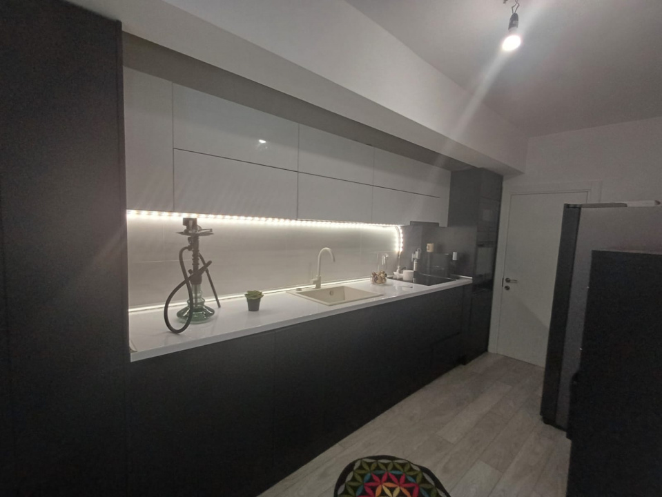 Apartament 2 camere 2021 Mihai Bravu Metrou Muncii