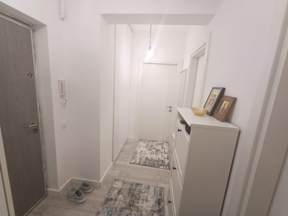 Apartament 2 camere 2021 Mihai Bravu Metrou Muncii