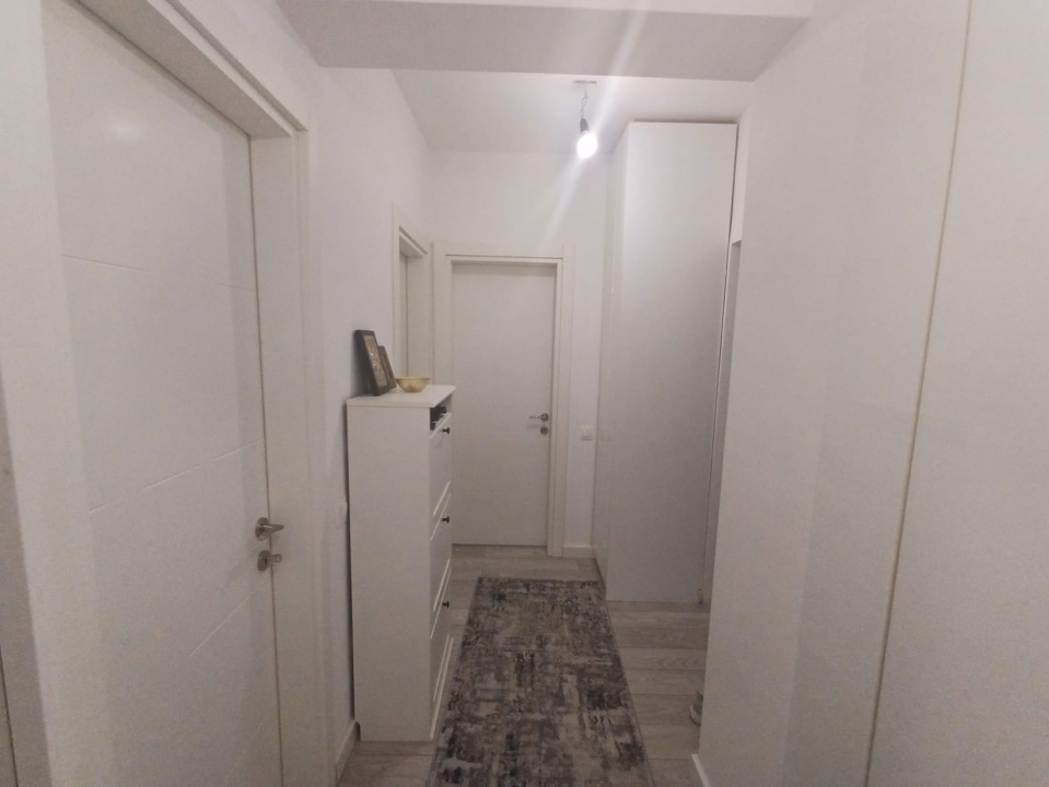 Apartament 2 camere 2021 Mihai Bravu Metrou Muncii