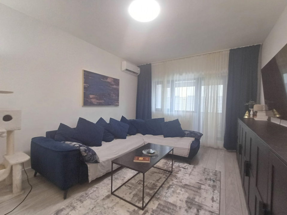 Apartament 2 camere 2021 Mihai Bravu Metrou Muncii