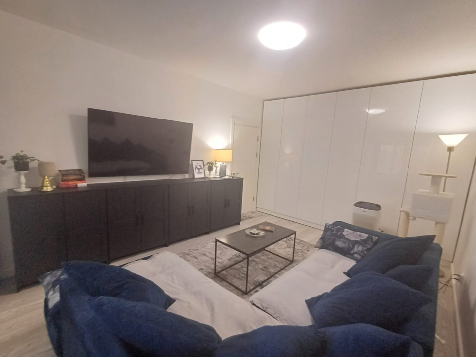 Apartament 2 camere 2021 Mihai Bravu Metrou Muncii