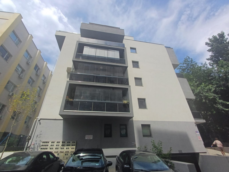 Apartament 2 camere 2021 Mihai Bravu Metrou Muncii
