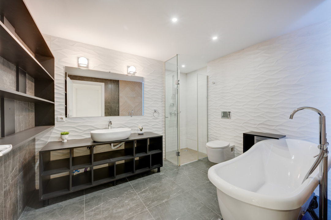 Apartament 3 camere superb si curte proprie Parc Herastrau