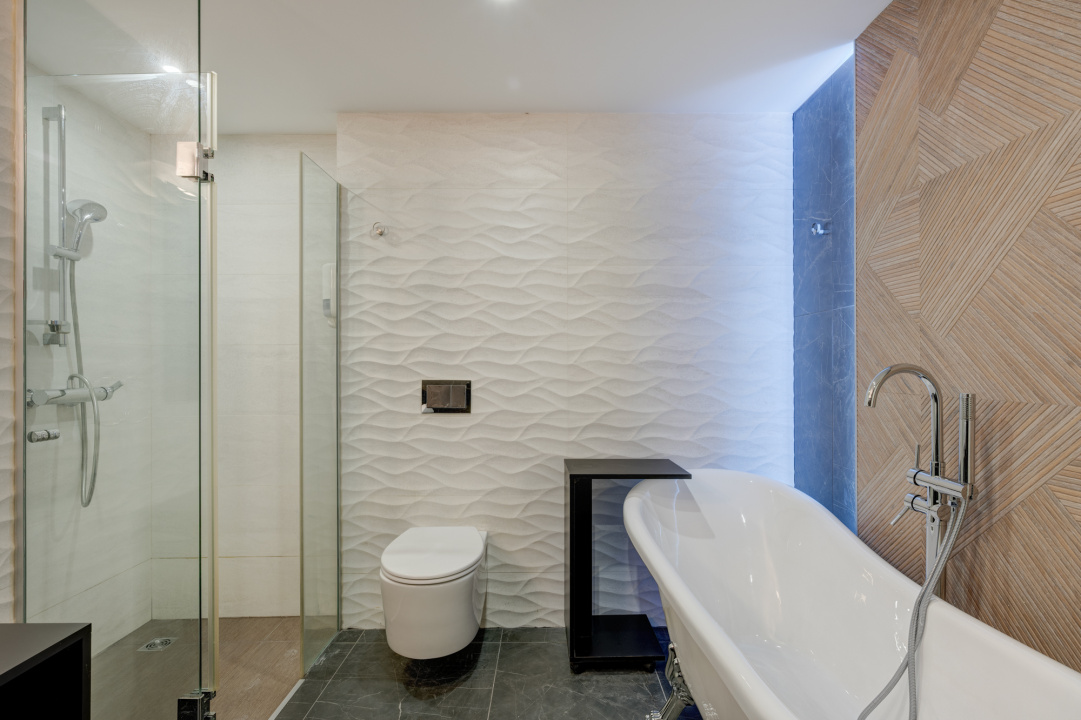 Apartament 3 camere superb si curte proprie Parc Herastrau