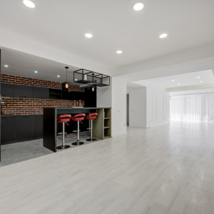 Apartament 3 camere superb si curte proprie Parc Herastrau