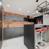 Apartament 3 camere superb si curte proprie Parc Herastrau