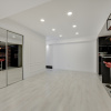 Apartament 3 camere superb si curte proprie Parc Herastrau