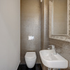 Apartament 3 camere superb si curte proprie Parc Herastrau