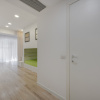 Apartament 3 camere superb si curte proprie Parc Herastrau