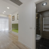 Apartament 3 camere superb si curte proprie Parc Herastrau