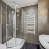 Apartament 3 camere superb si curte proprie Parc Herastrau