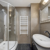Apartament 3 camere superb si curte proprie Parc Herastrau