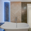 Apartament 3 camere superb si curte proprie Parc Herastrau