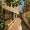Apartament 3 camere superb si curte proprie Parc Herastrau