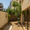 Apartament 3 camere superb si curte proprie Parc Herastrau
