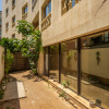Apartament 3 camere superb si curte proprie Parc Herastrau