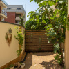 Apartament 3 camere superb si curte proprie Parc Herastrau