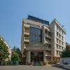 Apartament 3 camere superb si curte proprie Parc Herastrau