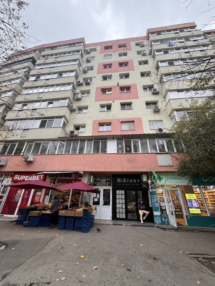 Apartament 2 camere  Lacul Tei Teiul Doamnei Colentina