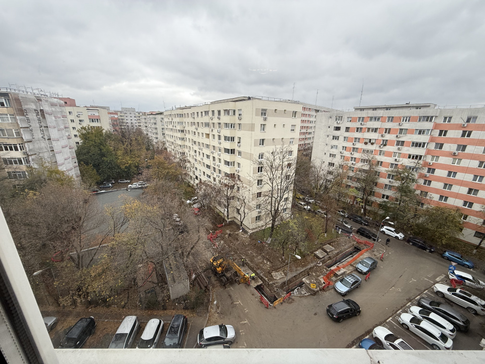 Apartament 2 camere  Lacul Tei Teiul Doamnei Colentina