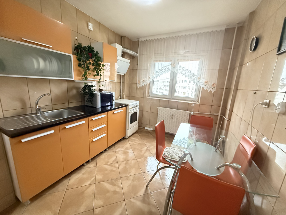 Apartament 2 camere  Lacul Tei Teiul Doamnei Colentina