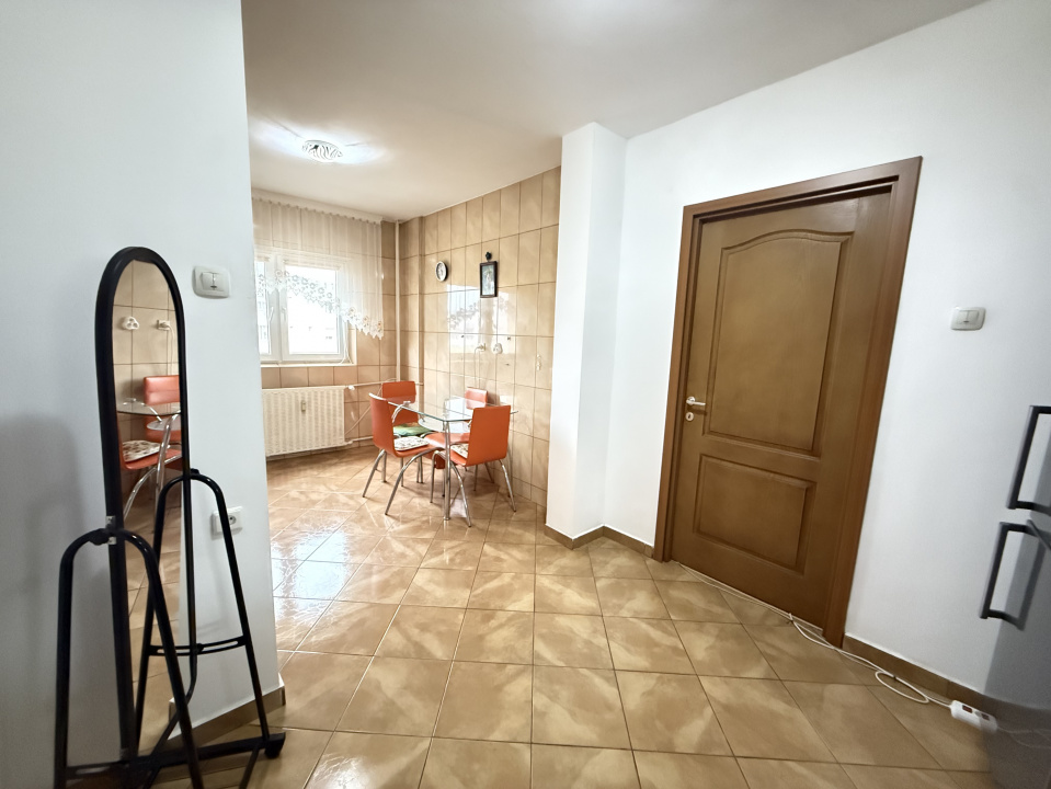 Apartament 2 camere  Lacul Tei Teiul Doamnei Colentina