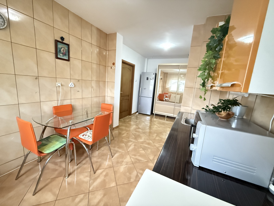 Apartament 2 camere  Lacul Tei Teiul Doamnei Colentina
