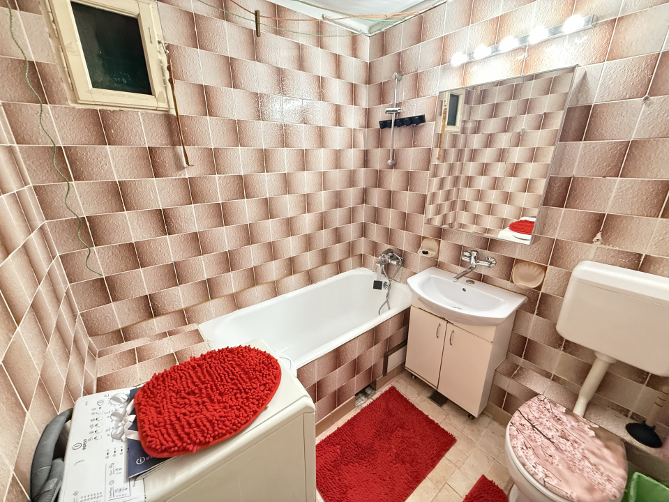 Apartament 2 camere  Lacul Tei Teiul Doamnei Colentina