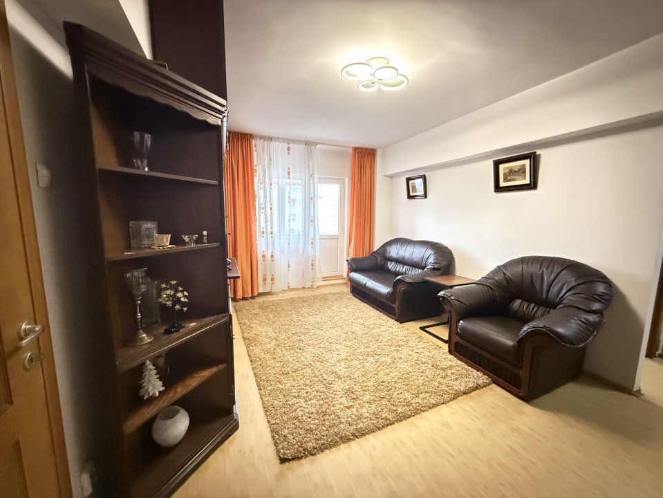 Apartament 2 camere  Lacul Tei Teiul Doamnei Colentina