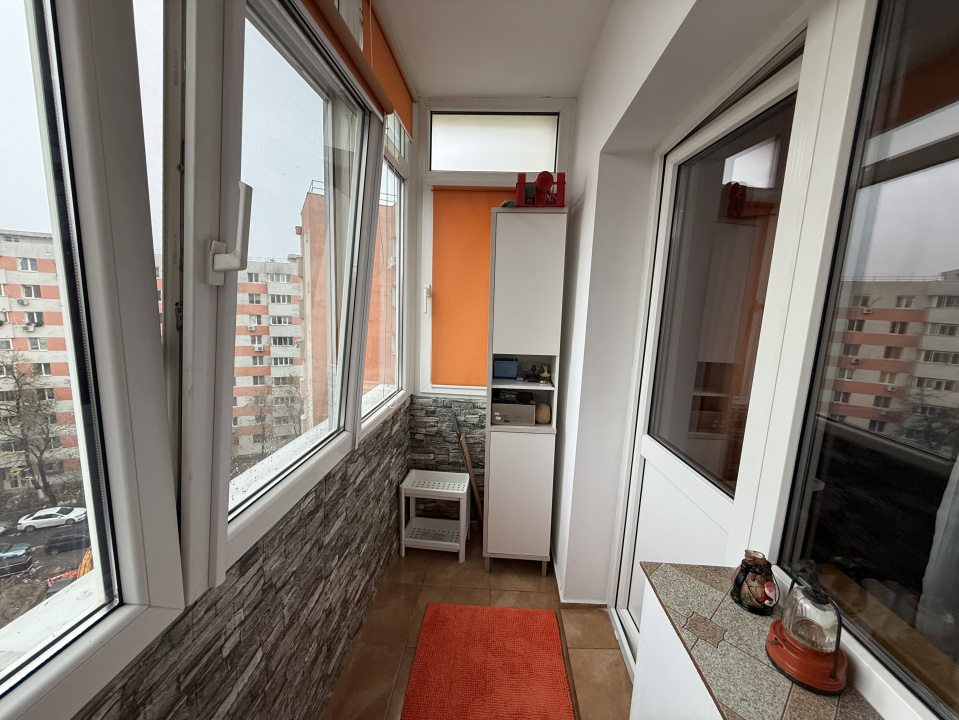 Apartament 2 camere  Lacul Tei Teiul Doamnei Colentina