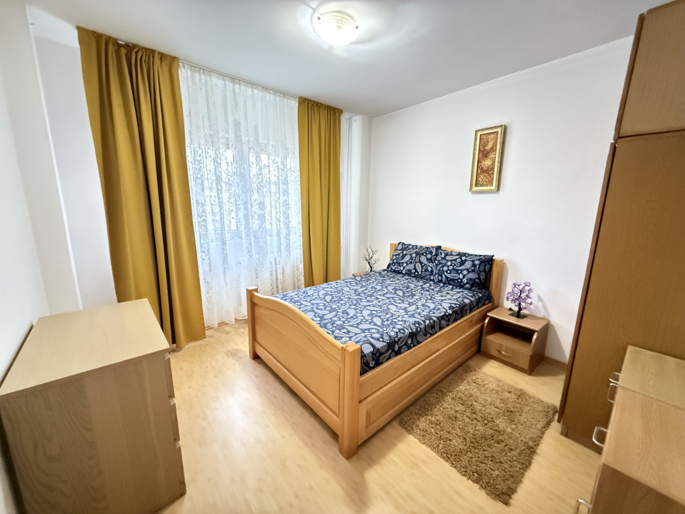 Apartament 2 camere  Lacul Tei Teiul Doamnei Colentina