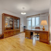 Fully detached family apartment | 242 sqm usable | 92 sqm living/ 41 sqm terrace