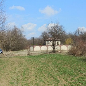 Teren intravilan Măgurele langa padurea Cornetu si Arges