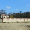 Teren intravilan Măgurele langa padurea Cornetu si Arges