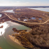 Teren intravilan Măgurele langa padurea Cornetu si Arges