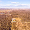 Teren intravilan Măgurele langa padurea Cornetu si Arges