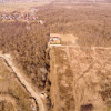Teren intravilan Măgurele langa padurea Cornetu si Arges
