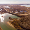 Teren intravilan Măgurele langa padurea Cornetu si Arges