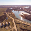 Teren intravilan Măgurele langa padurea Cornetu si Arges