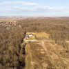 Teren intravilan Măgurele langa padurea Cornetu si Arges