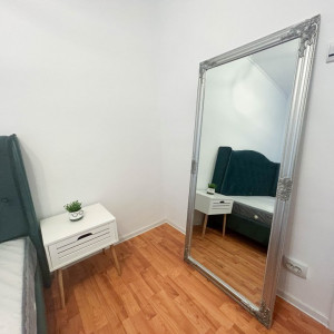 Apartament 2 camere RENOVAT, Bloc izolat termic, Pasaj Doamna Ghica