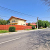 Casa individuala 5 camere, teren 954 mp, mobilata si utilata, Strada Horia - Oras Buftea