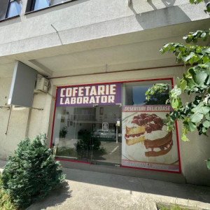 Spatiu comercial - Prelungiera Ghencea nr. 262 - 50 mp 