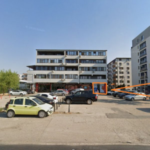 Spatiu comercial - Prelungiera Ghencea nr. 262 - 50 mp 