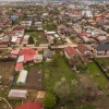 TUNARI - CENTRAL, TEREN CONSTRUCTII 1000 MP, FRONT 16 M!
