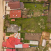 TUNARI - CENTRAL, TEREN CONSTRUCTII 1000 MP, FRONT 16 M!