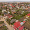 TUNARI - CENTRAL, TEREN CONSTRUCTII 1000 MP, FRONT 16 M!