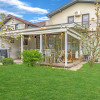 CORBEANCA - TAMASI, VILA 140 MP TOTAL, LOT 360 MP, LA CHEIE!